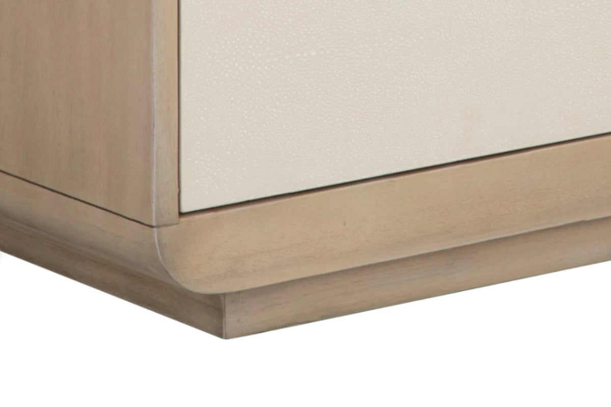 Kayden Media Console