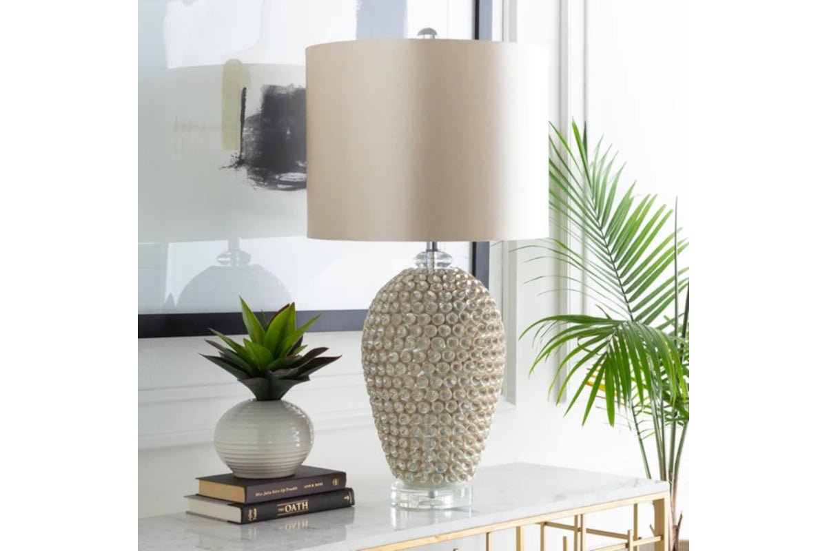 Schyler Table Lamp