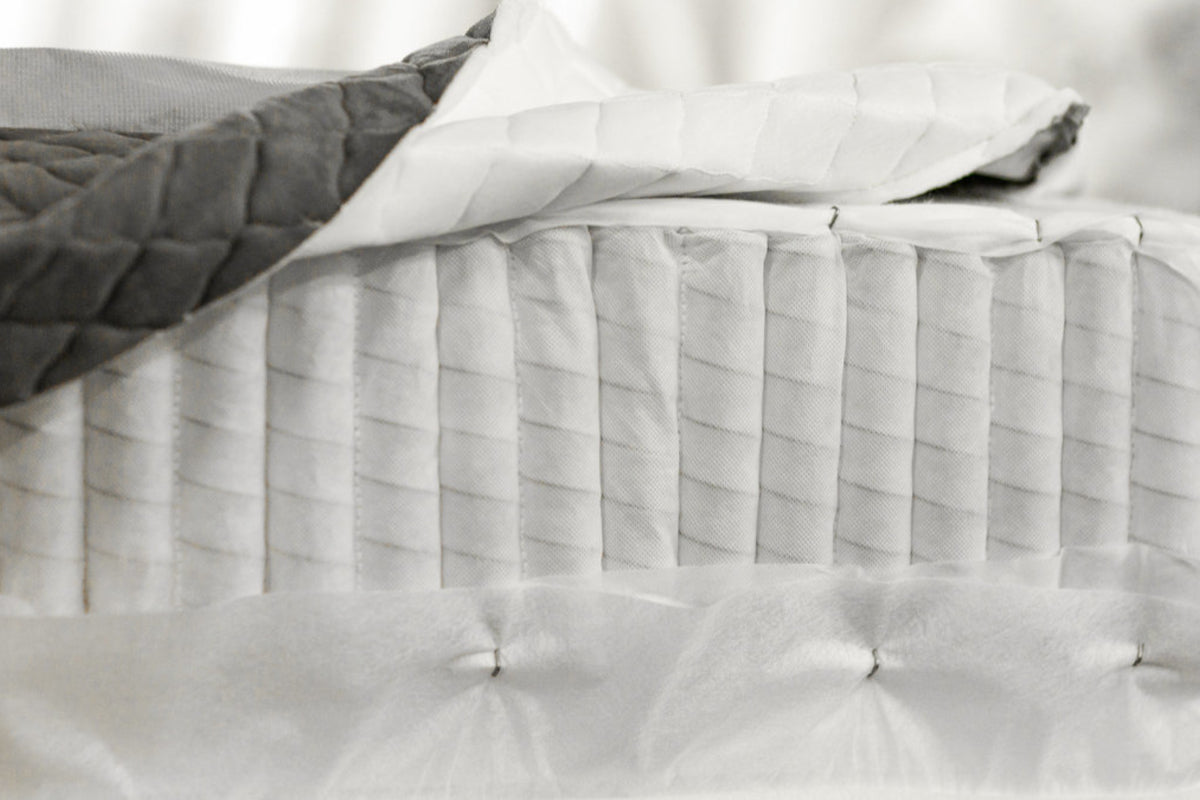 ContempoPedic Legacy Firm Mattress