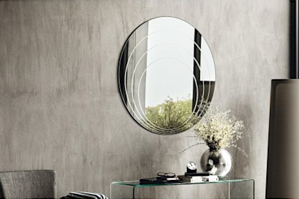 Lune Mirror