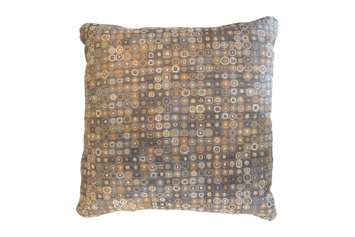 Kuka Accent Pillow