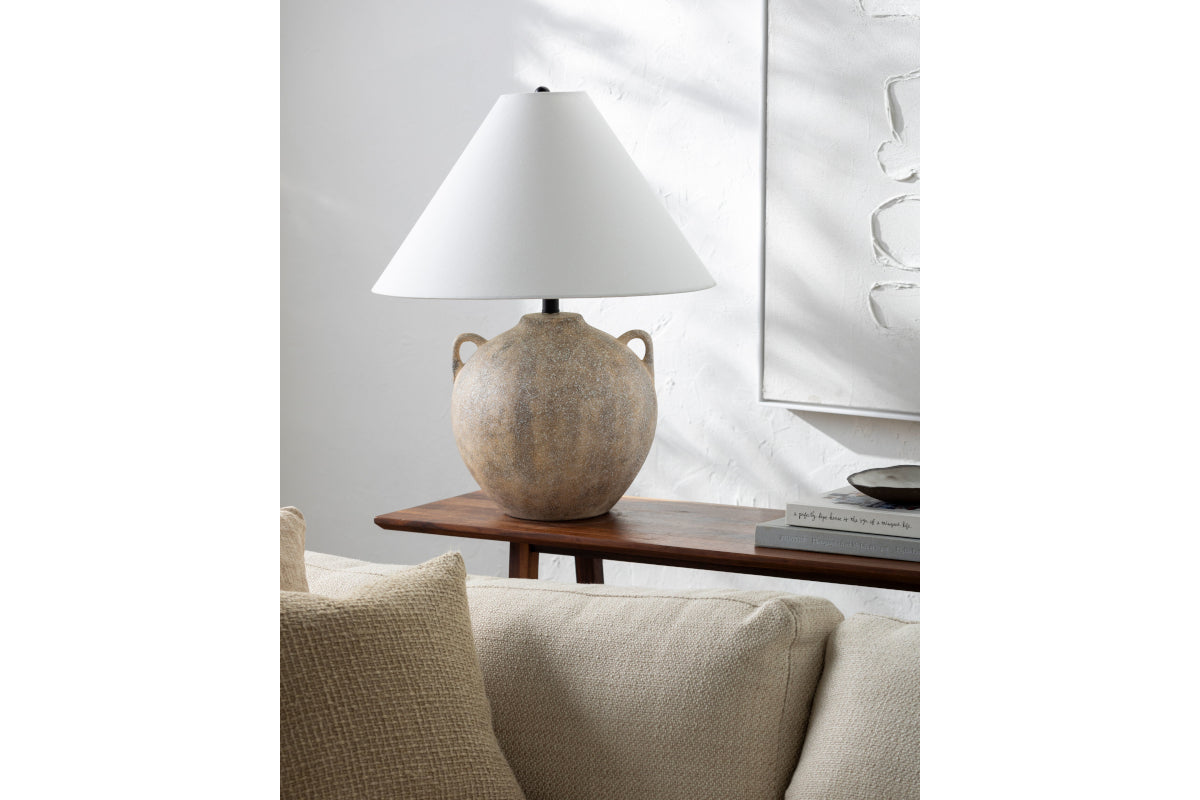 Nivalis Table Lamp