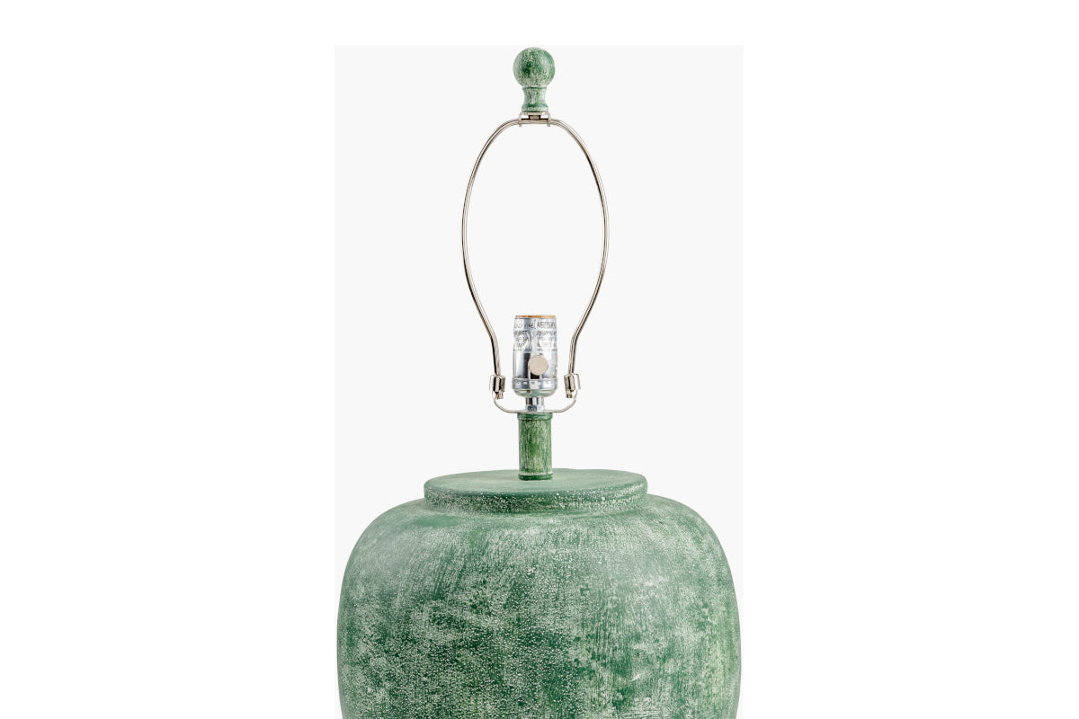 Forest Accent Table Lamp