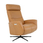 Magnus Swivel Recliner - Large