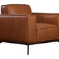 Carina Leather Chair