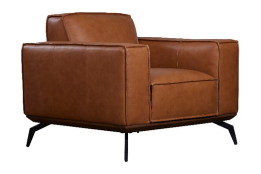 Carina Leather Chair