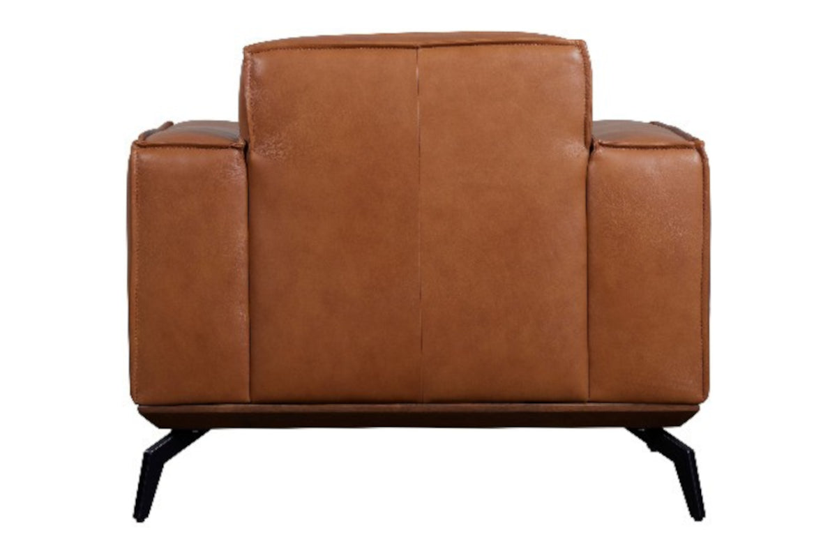 Carina Leather Chair