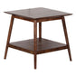 Portola End Table