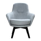 Gaga Swivel Armchair