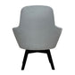 Gaga Swivel Armchair