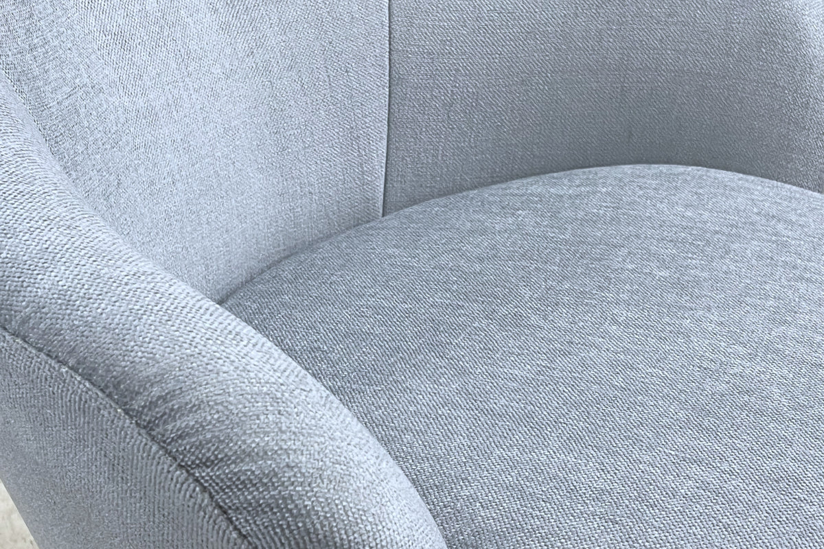 Gaga Swivel Armchair