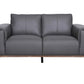 Pietro Loveseat