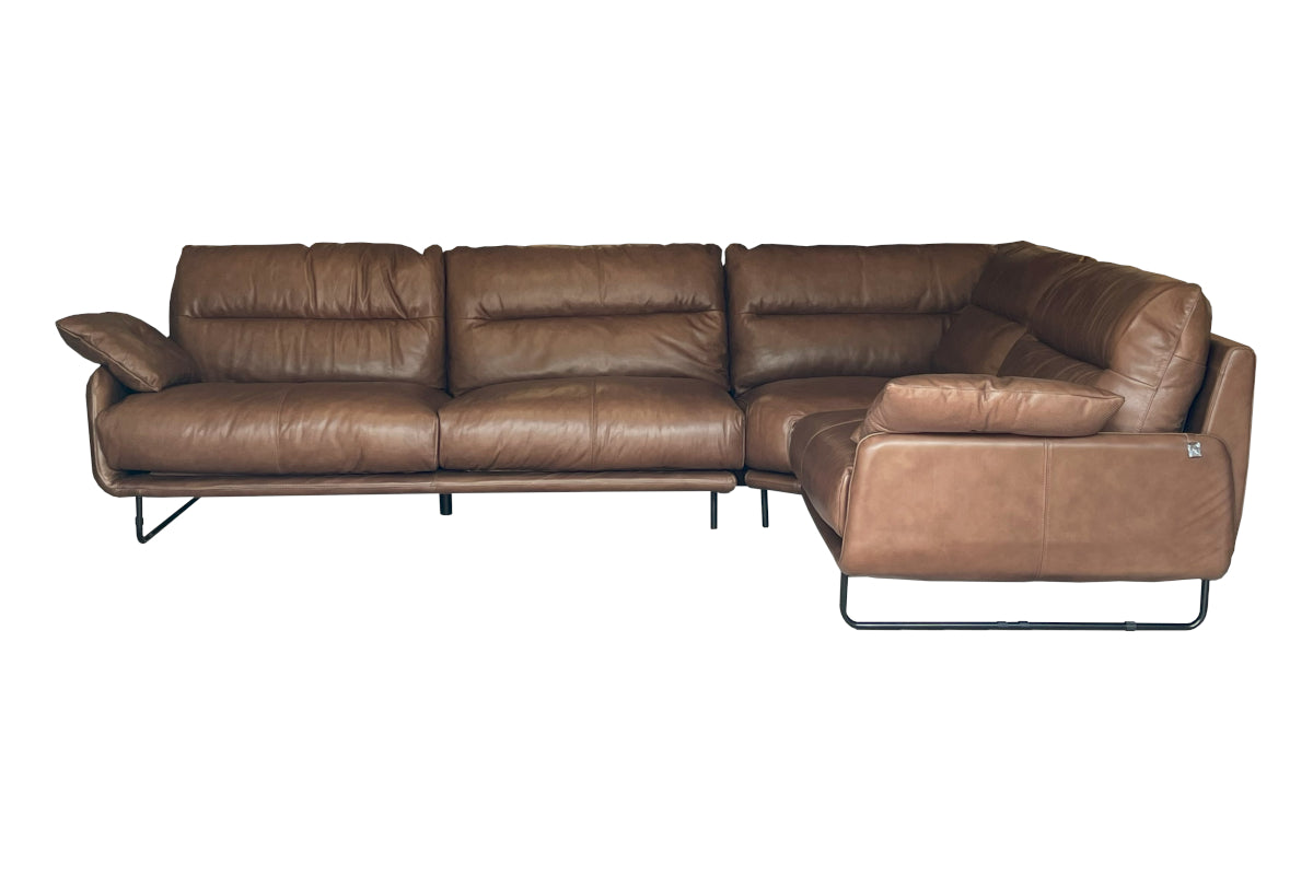 Malibu 3 Pc. Sectional