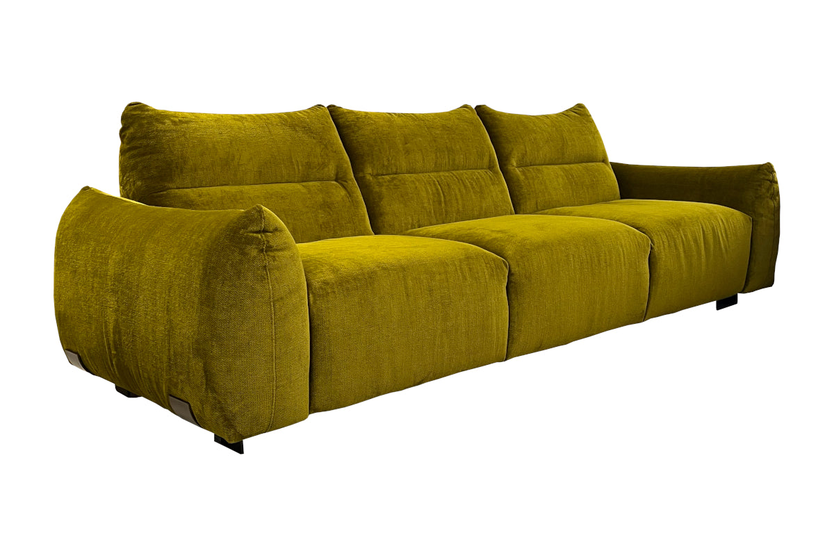 Issho Italian Sofa