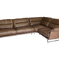 Malibu 3 Pc. Sectional