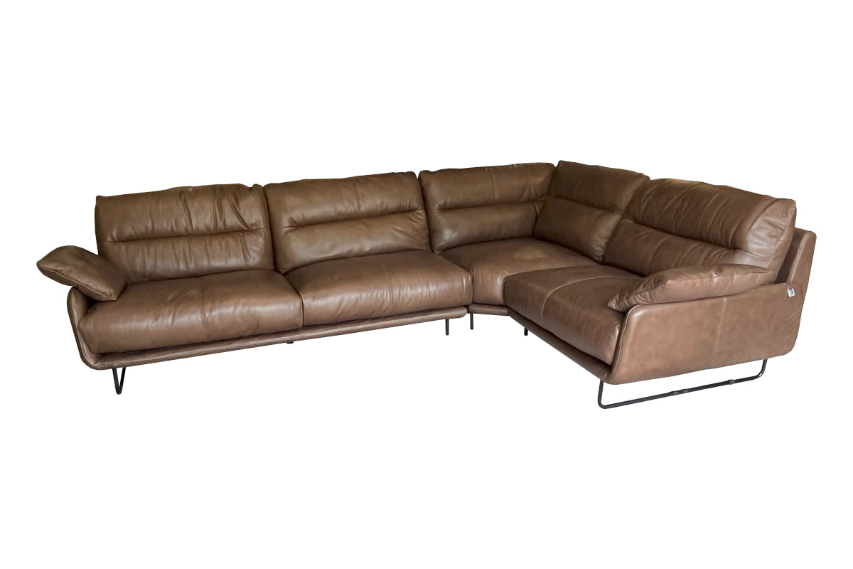 Malibu 3 Pc. Sectional