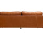 Elgin Leather Sofa