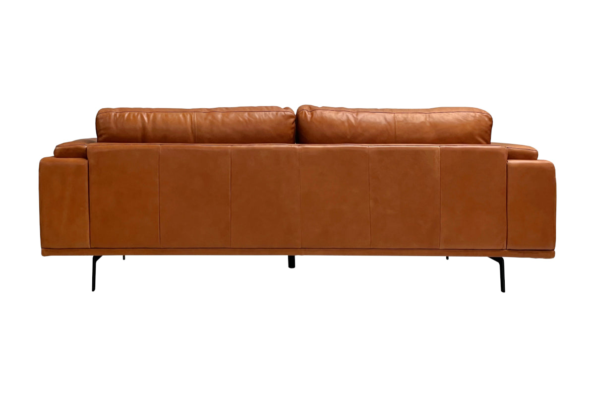 Elgin Leather Sofa