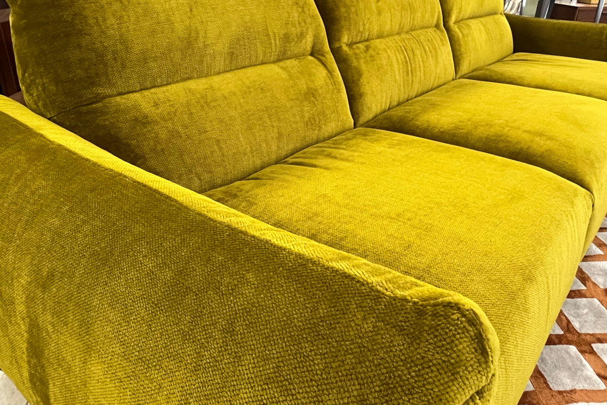 Issho Italian Sofa