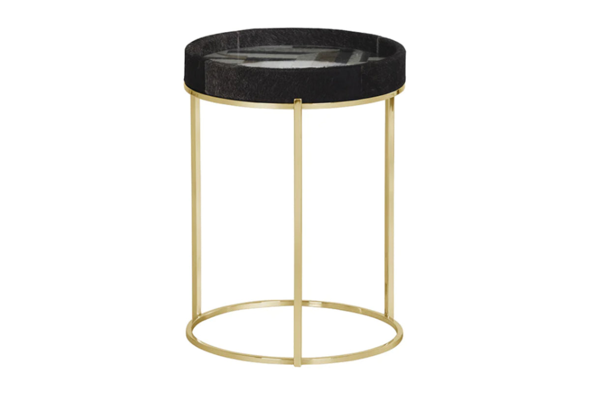 Shira End Table