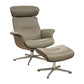 Timeout Reclining Armchair