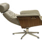 Timeout Reclining Armchair