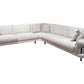 Zeus 3-Piece Sectional