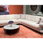 Zeus 3-Piece Sectional