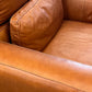 Wesley Lounge Chair
