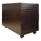 Urban Study File Pedestal