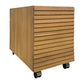Urban Study File Pedestal