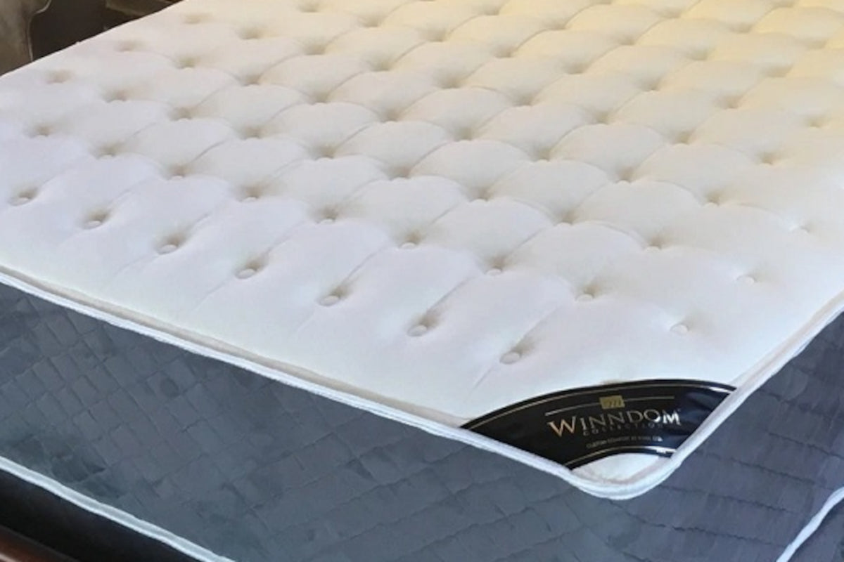 ContempoPedic Legacy Plush Mattress