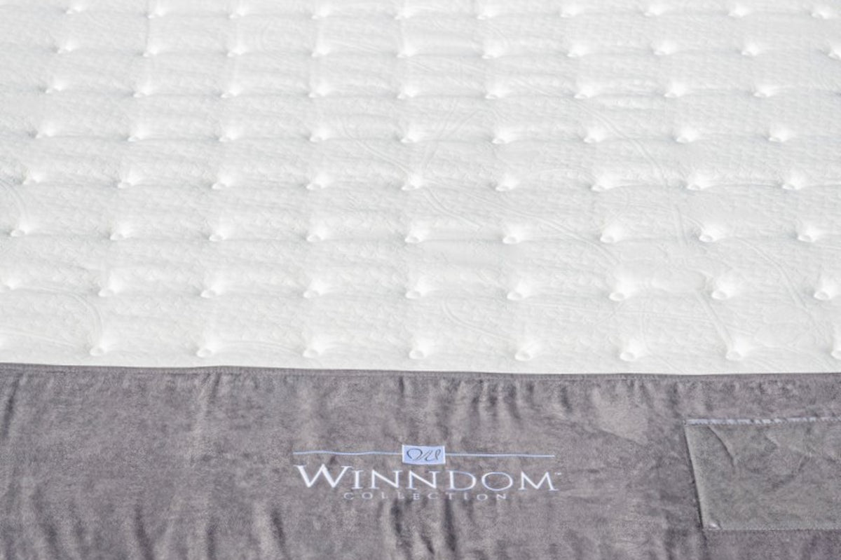 ContempoPedic Legacy Plush Mattress