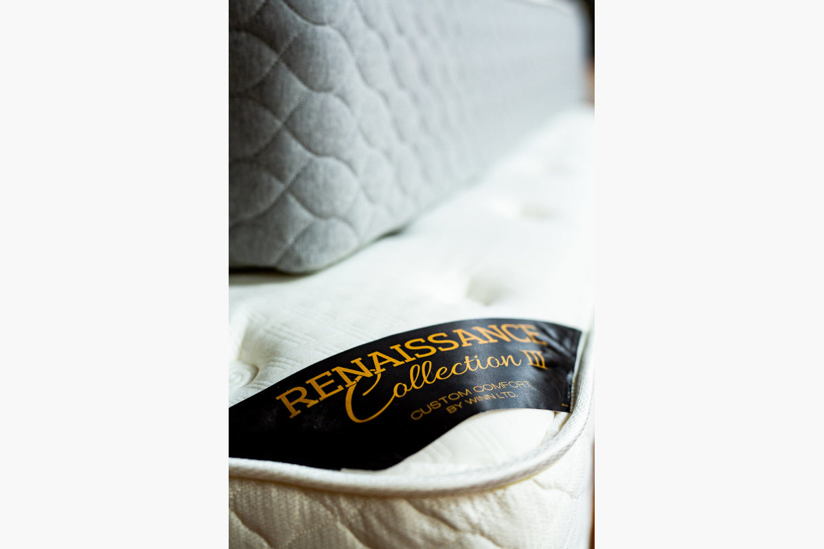 Renaissance III Mattress