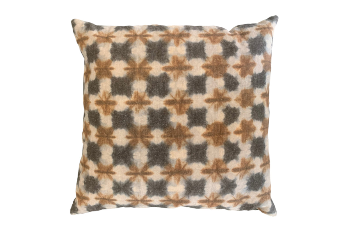 Woven Accent Pillow