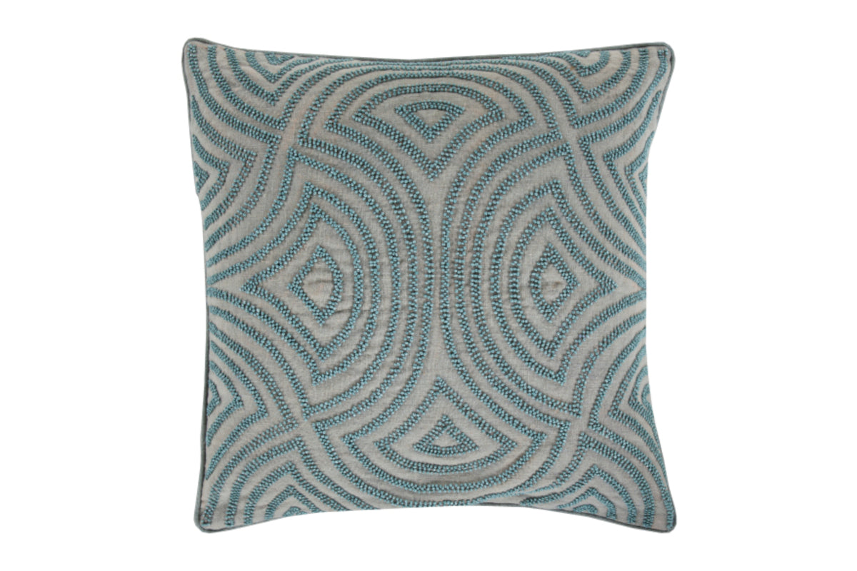 Skinny Dip Accent Pillow