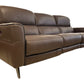 Castro Reclining Sofa