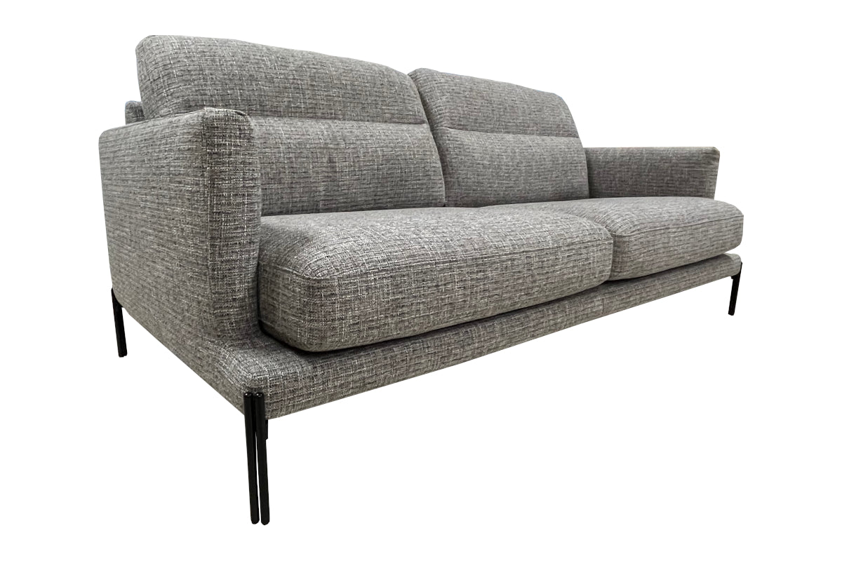 Twin Sofa