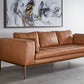 Burr Sofa