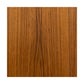 Teak File Pedestal